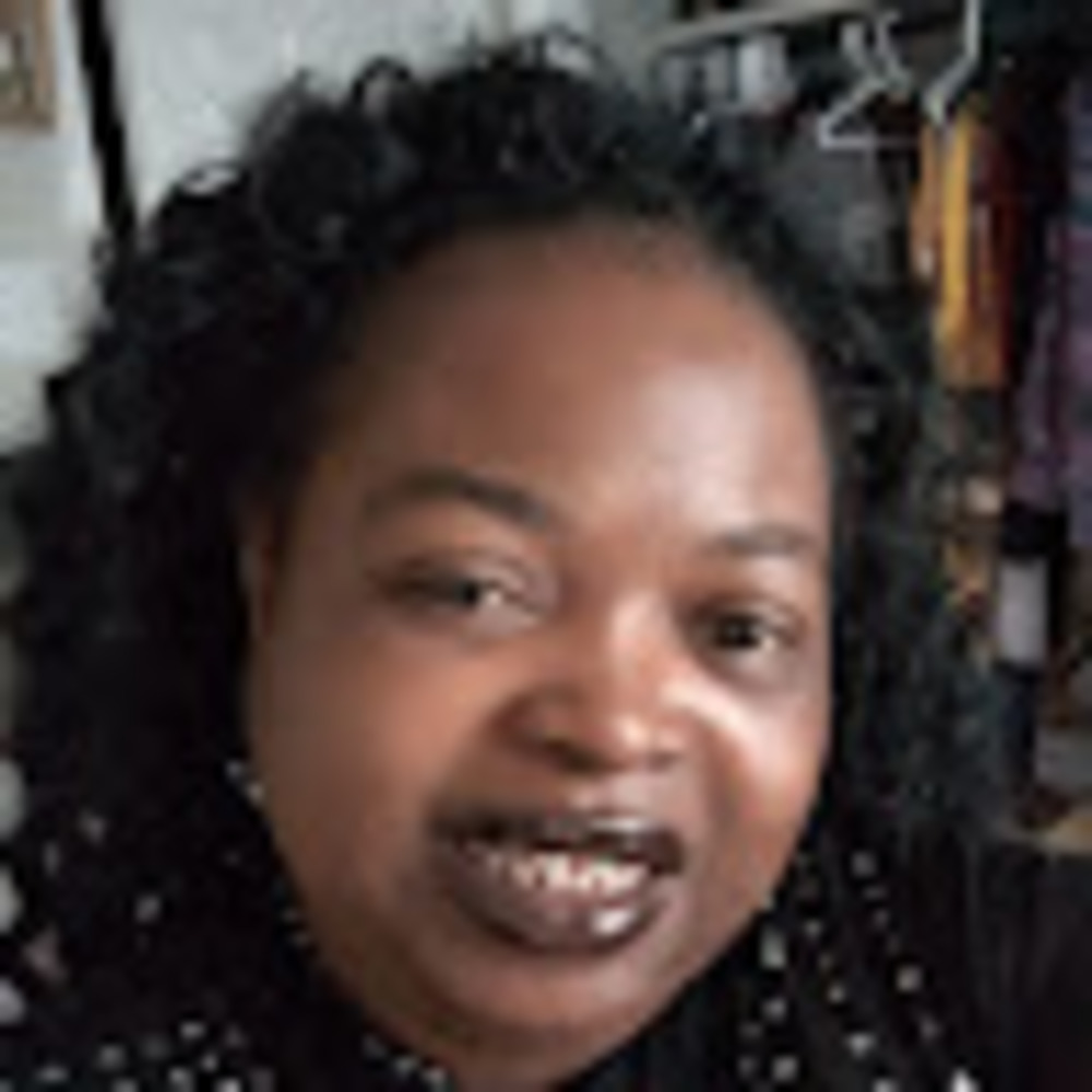 Meet your Posher, Alysia